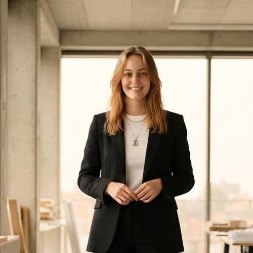 Sarah, conseillère technique IA